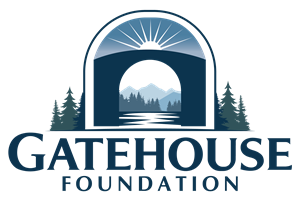 Gatehouse Foundation Logo